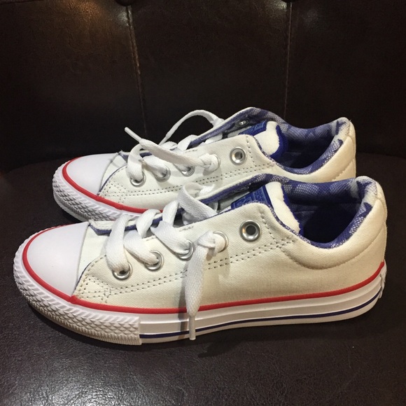 converse size 13